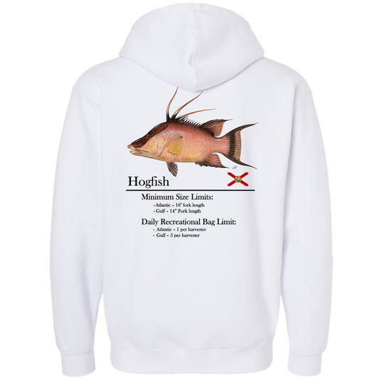 Classic Hogfish Hoodie