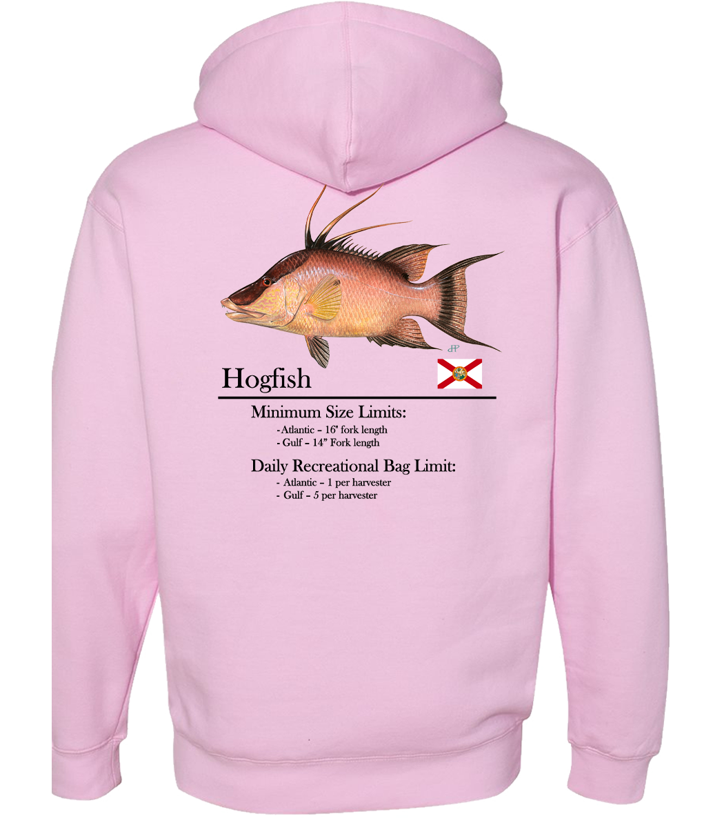 Classic Hogfish Hoodie