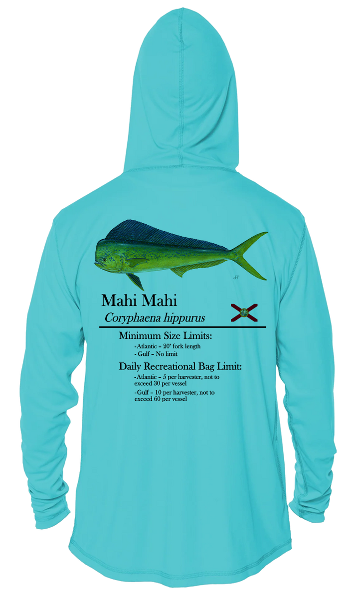Classic Mahi Performance Hoodie