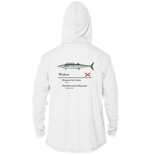 Classic Wahoo Performance Hoodie