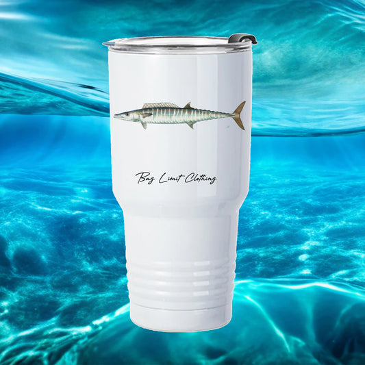 Classic Wahoo 30 oz. Insulated Tumbler