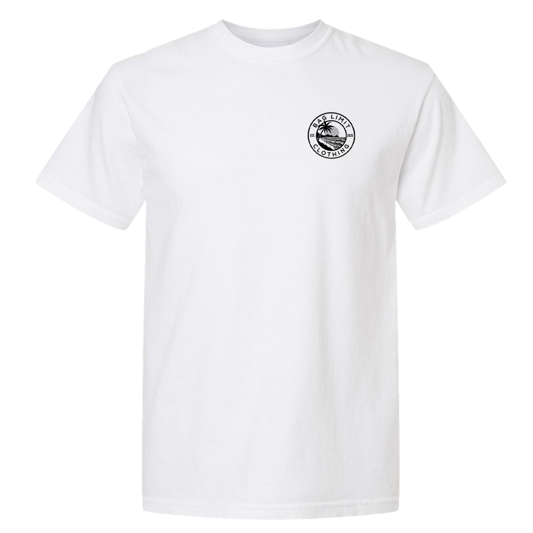 Mutton Snapper Short Sleeve T-Shirt