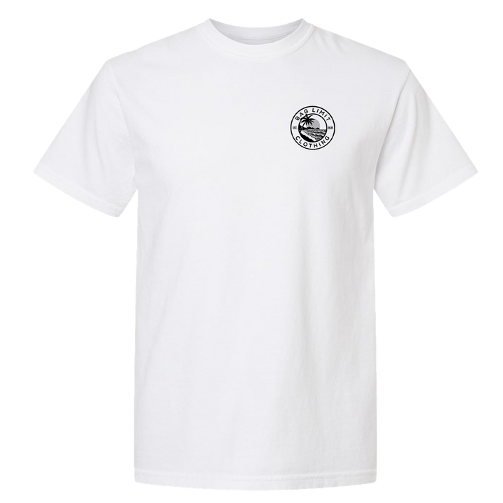 Mutton Snapper Short Sleeve T-Shirt