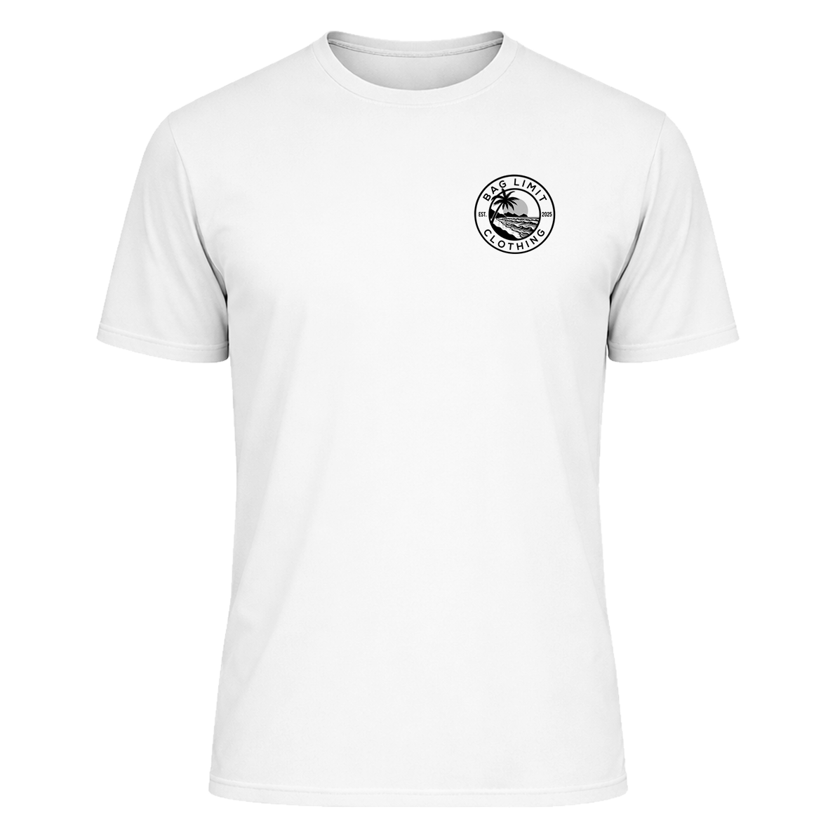 Spiny Lobster Performance Shirt • Short Sleeve