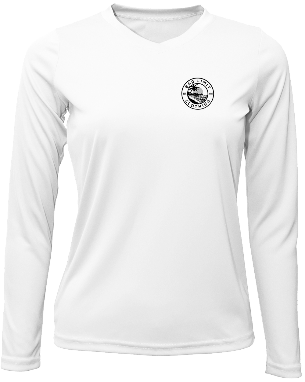 Women's Classic Mahi Performance Shirt • Long Sleeve