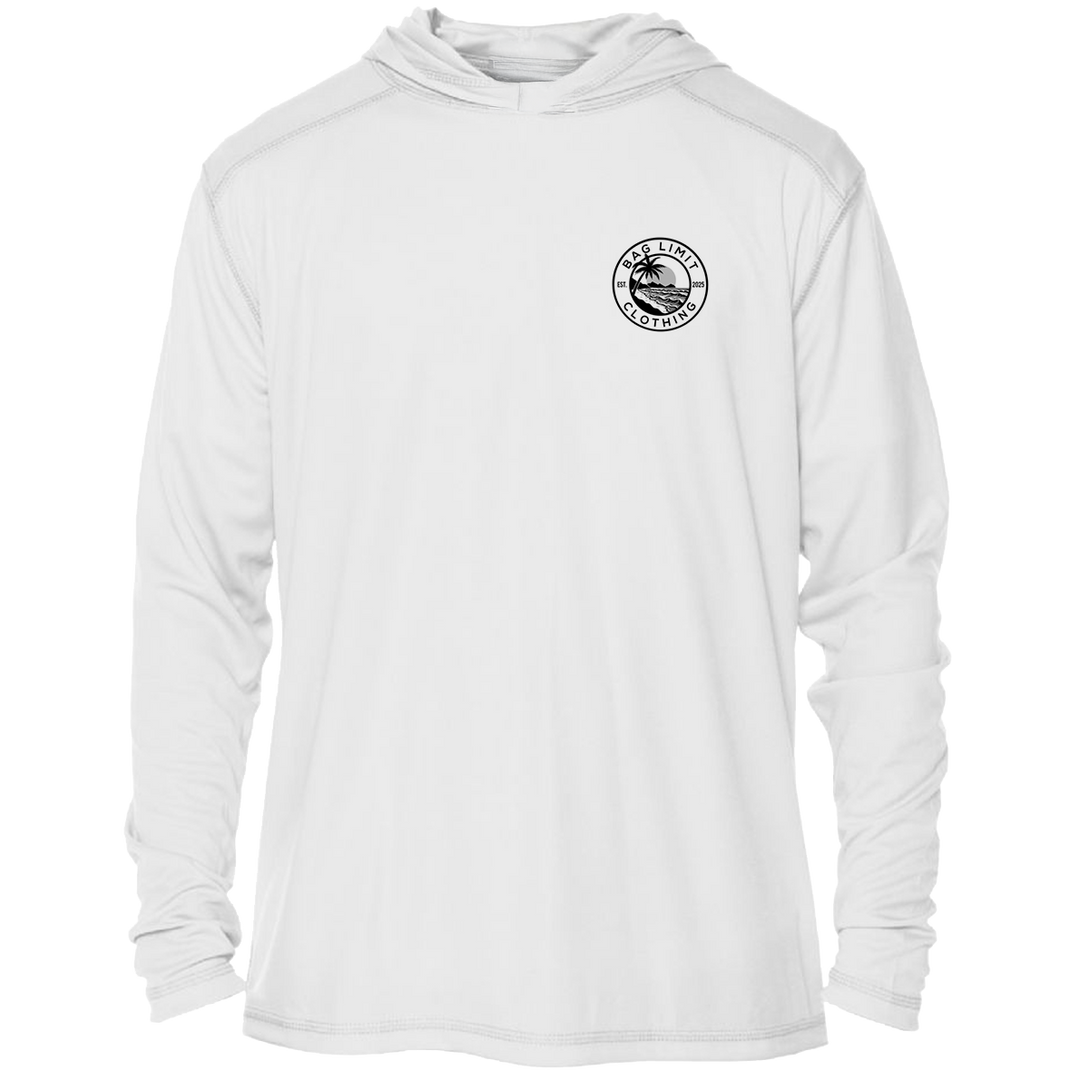 Youth Classic Hogfish  Performance Hoodie