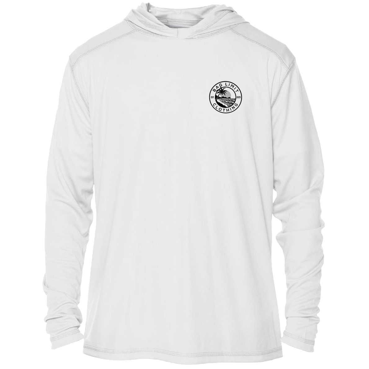 Youth Heritage Performance Hoodie