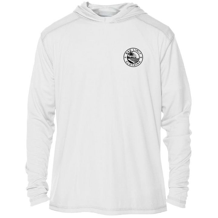 Youth Classic Hogfish  Performance Hoodie