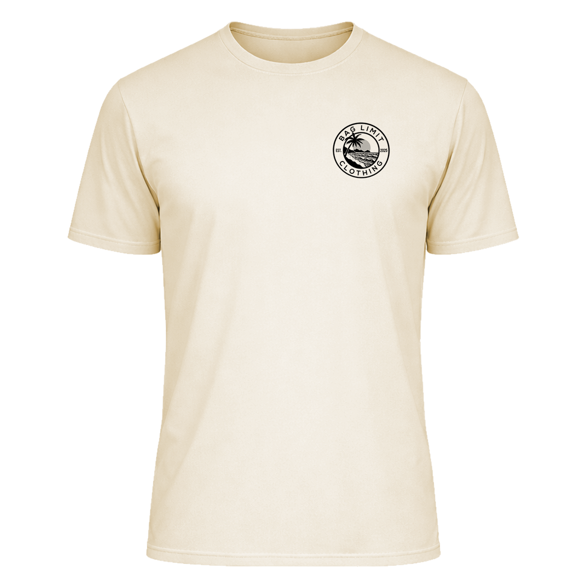 Spiny Lobster Performance Shirt • Short Sleeve