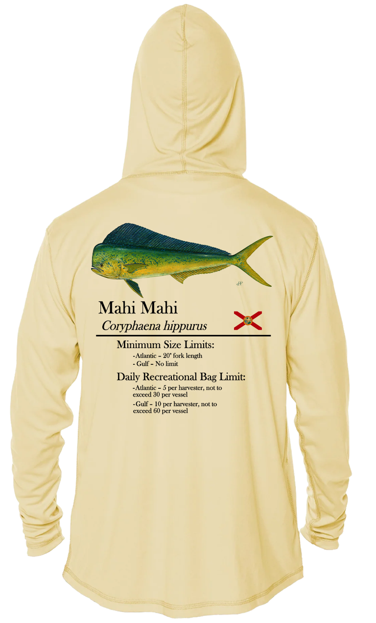Classic Mahi Performance Hoodie