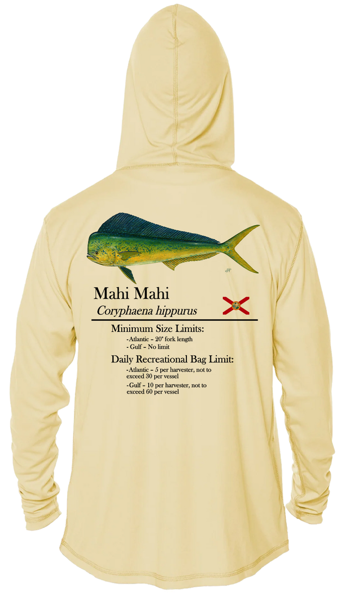 Classic Mahi Performance Hoodie